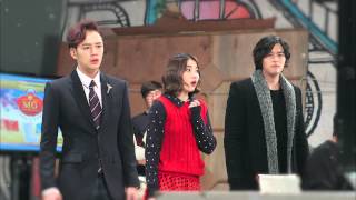 [예쁜남자] 7회 예고 20131205