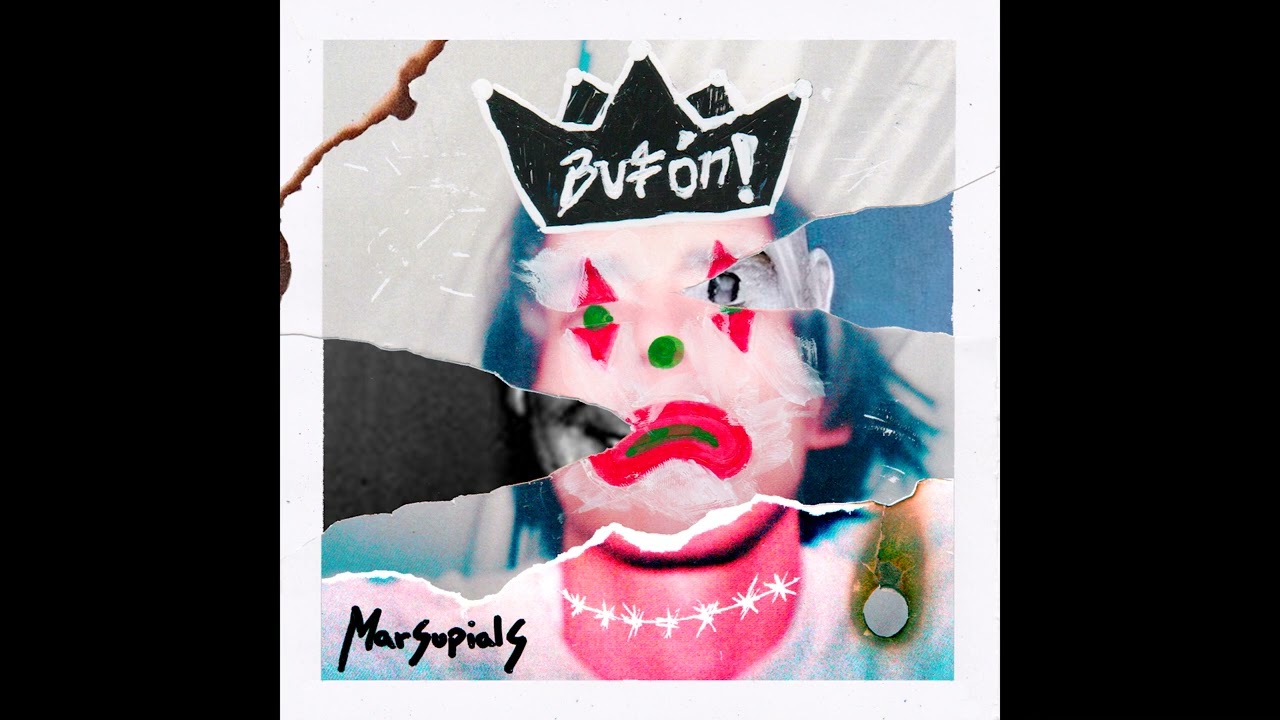 Obejrzyj Marsupials - BUFÓN! w YouTube Obejrzyj Marsupials - BUFÓN! w YouTube