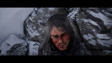 Red Dead Redemption 2:  Enter, Pursued by a Memory - Quest Walkthrough