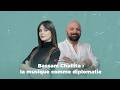 Bassam Challita La Musique Comme Diplomatie 