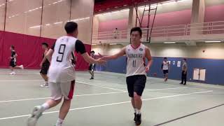 頂邦籃球聯賽 20210402 Wonder vs TingOn Q3