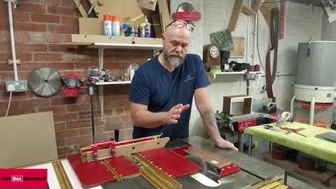 Make a Wooden Keepsake Box - Part 3 - Easy Project