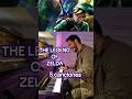 The Legend Of Zelda - 5 Canciones en Piano #thelegendofzelda #zeldapiano