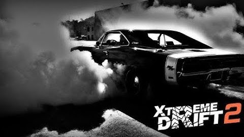 Xtreme Drift 2  - Gameplay