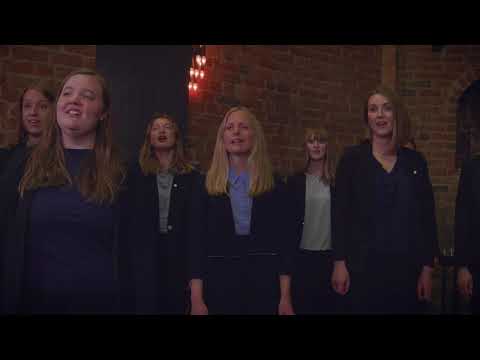 Ave Maria with Bella Voce - Lunds Studentsångerskor