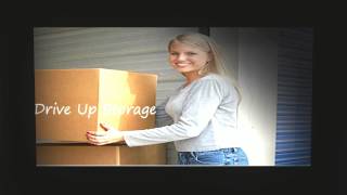 Casa Grande RV Storage