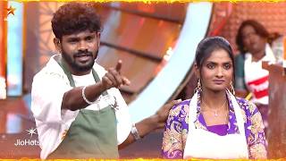 Cooku with Comali Season 7 | From 4th April 2026 - Promo 8