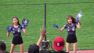 PC0025 20210418 樂天 Disco , Rina + Rakuten Girls 卉妮 巫苡萱 孟潔 Abu'u 慧慧