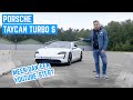 Porsche Taycan Review | Meer dan een Youtube-ster?