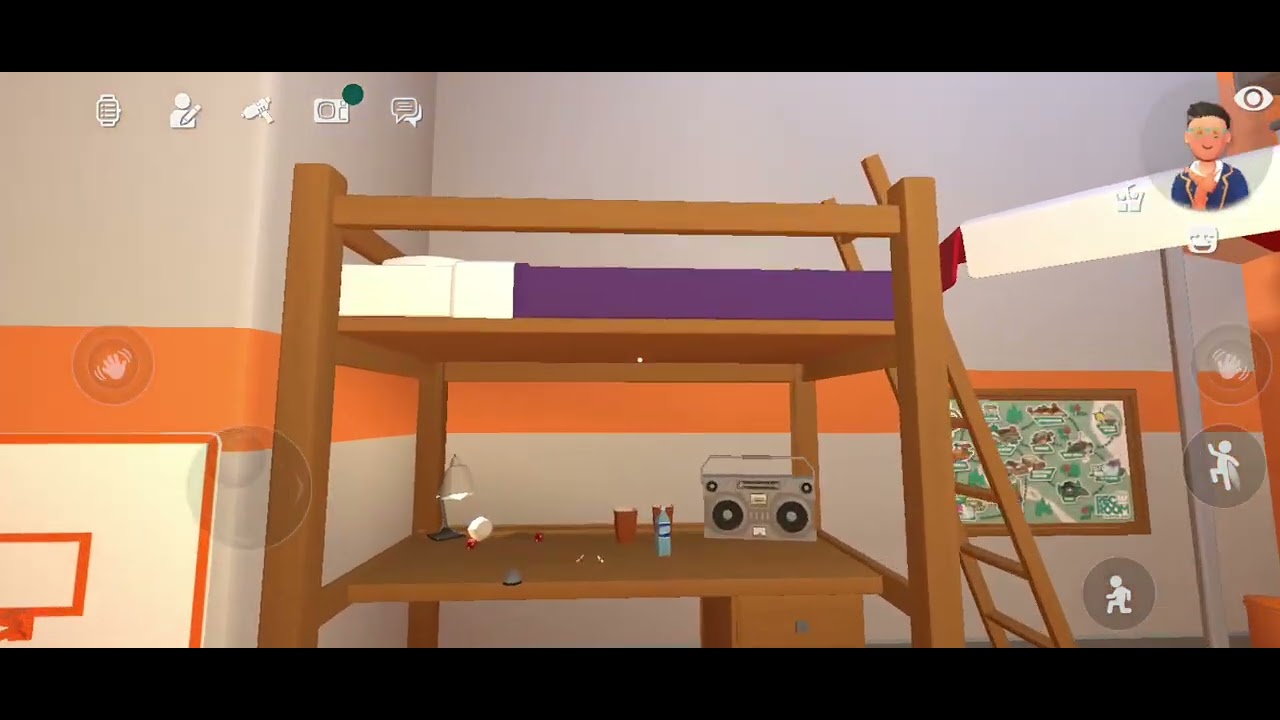 Maker gun beta (didn't show the gun but only the items I add)