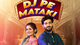 New Haryanvi Song  aryan Chauhan Anjali Raghav New Song 