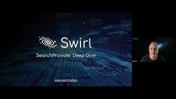 Swirl Metasearch Developer Deep Dive: Search Providers