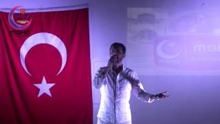 Umut Murare Güller Açmasada