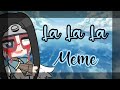 \La La La/ ||MEME|| /Haku Sad\