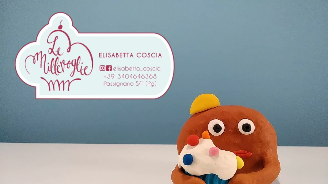 Sweet Stop-Motion - Le Millevoglie