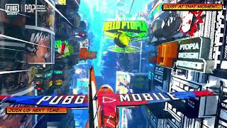 PUBG MOBILE (EN) | PTOPIA: Creative Blocks screenshot 2