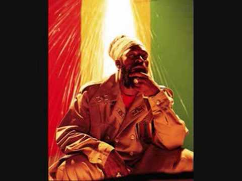 Capleton & Jah Thunder - Fire (remix)