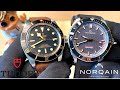 Tudor BB58 VS Norqain Neverest | Can The New Beat Tudor?