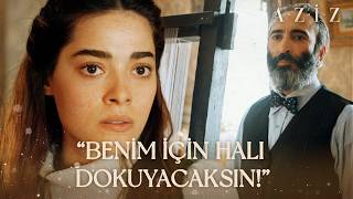 Pierre’den Gelen Talep Efnan’ı Köşeye Sıkıştırdı Aziz 21. 