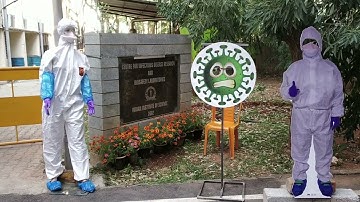 Open Day 2023 at IISc, Bengaluru