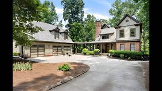 Residential for sale - 328 Grand Overlook Drive, Seneca, SC 29678