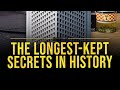 Top 10 Greatest Secrets Never Revealed in History 🔒 | Coca-Cola, Area 51, SR-71 &amp; More
