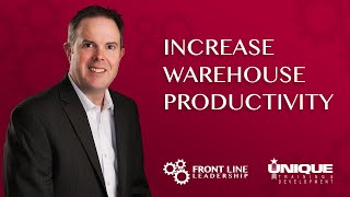 Celebrity Increase Warehouse Productivity Wealth