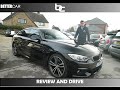 Review and Drive - 2016 BMW 420D GRAN COUPE (BetterCar)