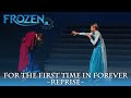 Frozen Jr. - For the First Time in Forever (Reprise) | 4th-8th Grade Musical