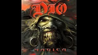 Dio - Losing My Insanity