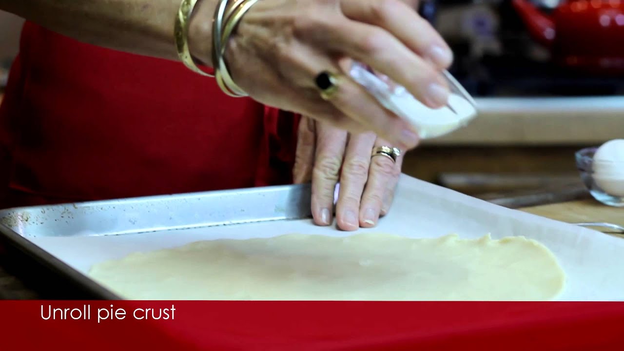 The Berry Stop: 5 Easy To Make Berry Recipes! - YouTube