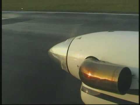 Beechcraft King Air 200, 3/3