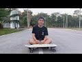 How to Snap - Surfskate Basics