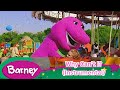 Barney Why Can T I Let S Make Music Instrumental Barney Why Can T I Let S Make Music Instrumental