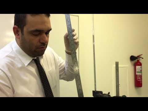 قياس الضغط الجوي Atmospheric Pressure Gauge 