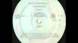 chip e time to jack 1985