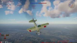 War Thunder W/Friends! "Bi-Plane Mayhem and Questionable Commentary"