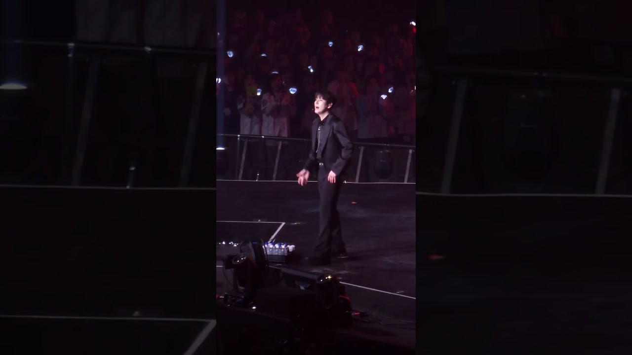 20260125 SUPER SHOW 10 in Kaohsiung - Bonamana 