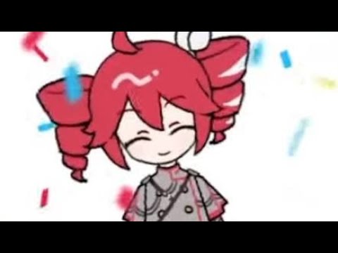 i'm thinking Teto Teto (oo-ee-oo)