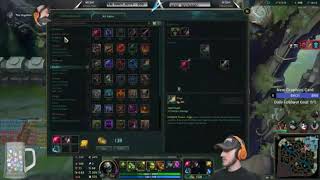 [league of legends]flex queue to get back into iron