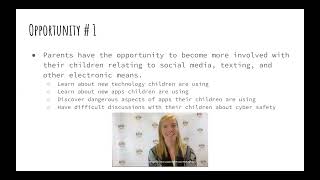 Celebrity ED505 Module 3 Assignment B Digital Citizenship Group Project Profile
