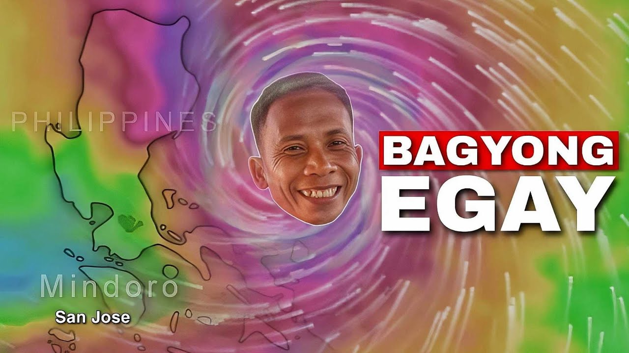 P1-Update sa Team Harabas during Typhoon - EP1049