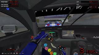 DTM 2019 But everything goes wrong