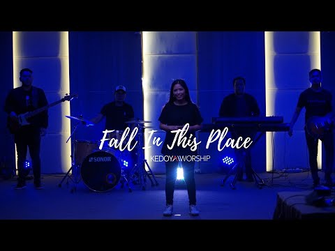 FALL IN THIS PLACE - WORSHIP NIGHT 27 (2022) | GMS JAKARTA JAWA BARAT BANTEN