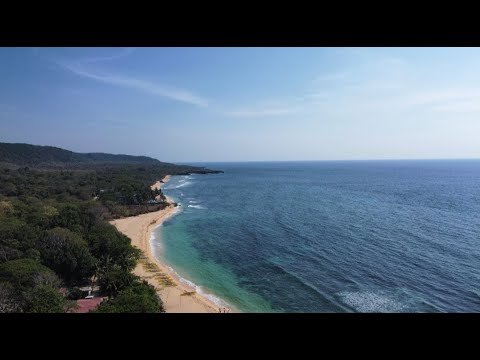 Patar White Sand