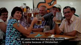 Octoberfest by Valamar