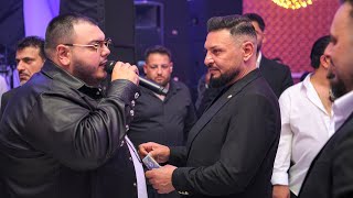 Leo de la Kuweit - Pentru copii ma ridic zi de zi LIVE@ Botez Anain