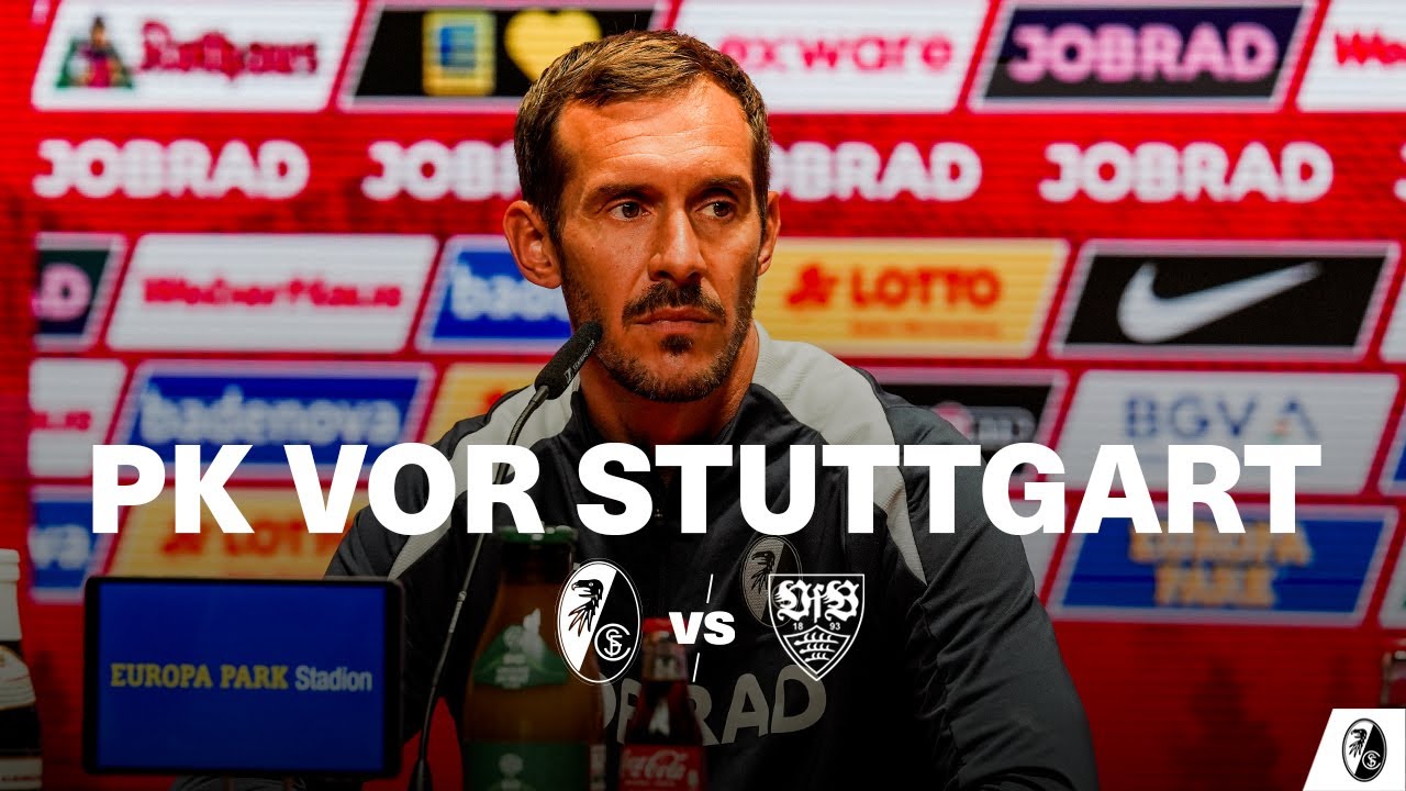 PK vor Stuttgart - Kompakt