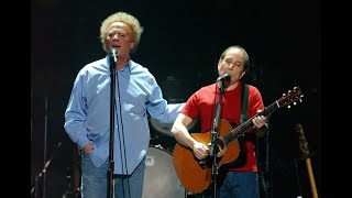 Simon & Garfunkel Old Friends Live on Stage Full Concert