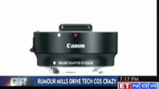 No secrets on internet: Leaks cast shadow over tech launches